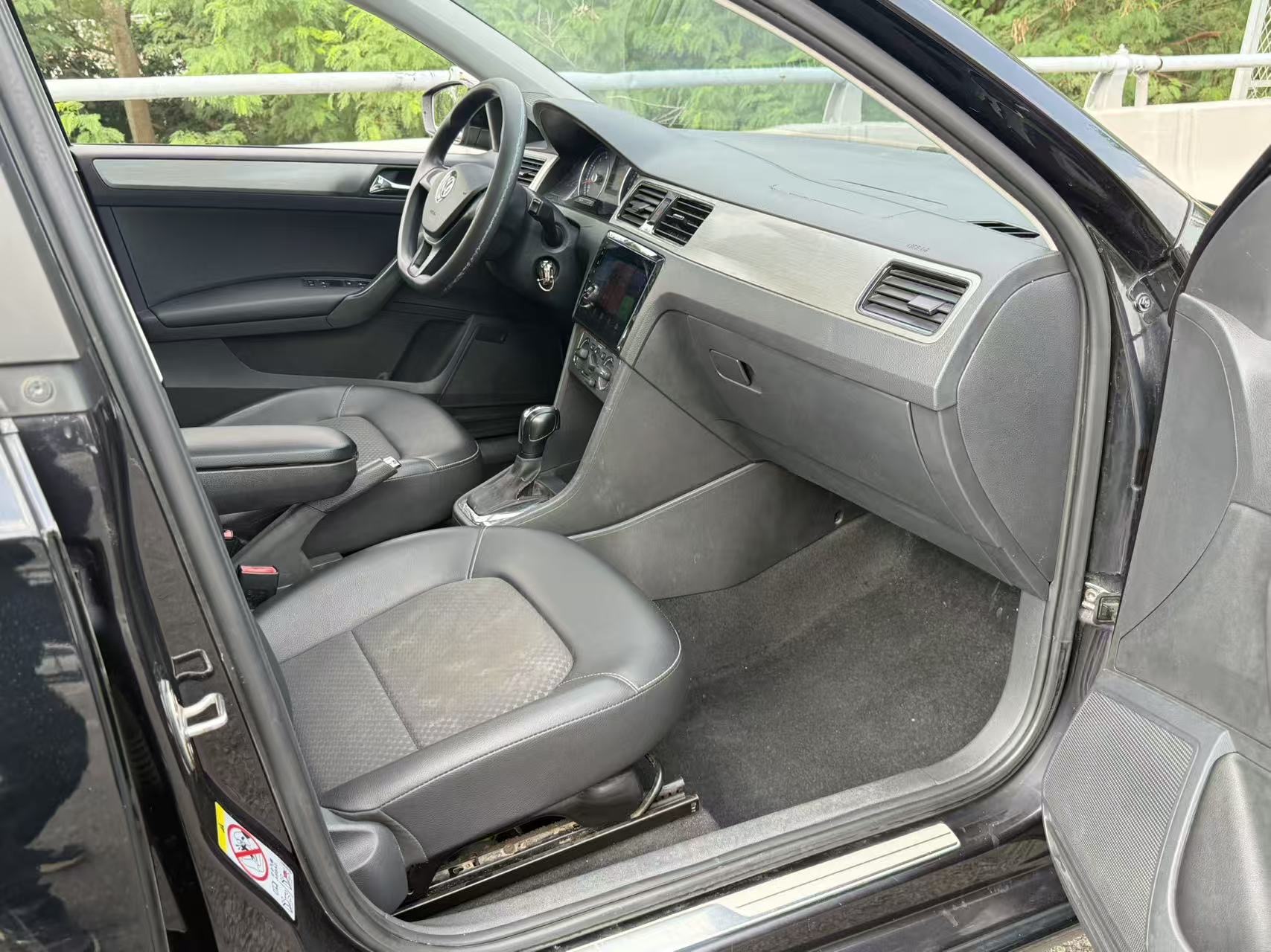 Volkswagen Santana 2016 #6 Volkswagen Santana 2016 car image #6