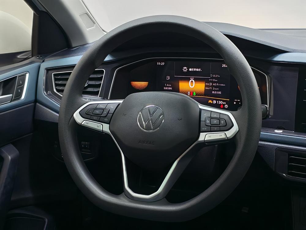 Volkswagen Lavida 2024 #16 Volkswagen Lavida 2024 car image #16
