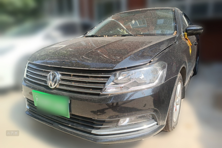 Volkswagen Lavida 2016 #2 Volkswagen Lavida 2016 car image #2