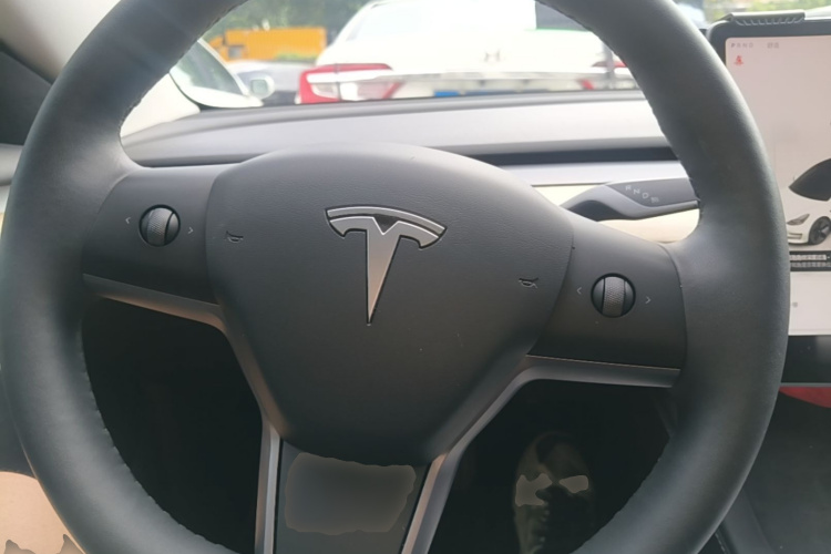 Tesla Model 3 2022 #15 Tesla Model 3 2022 car image #15