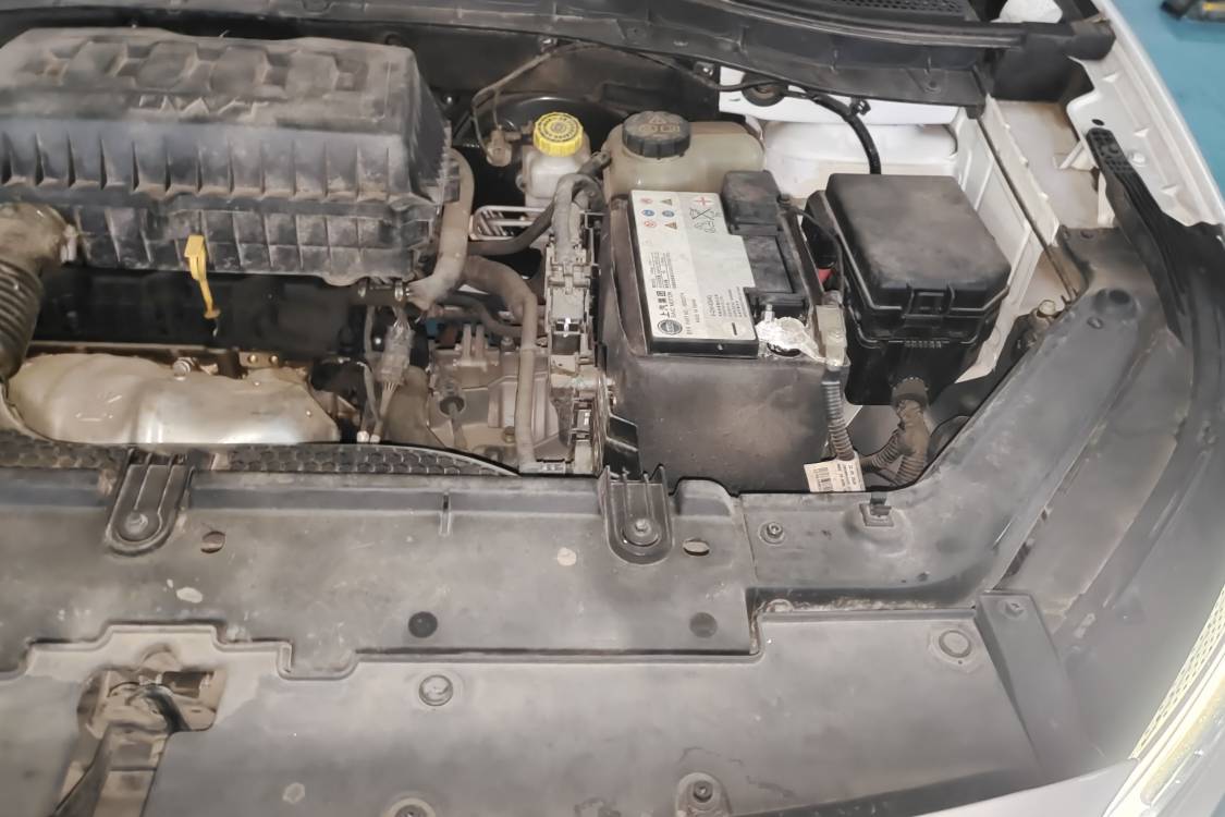 MG ZS 2020 immagine di auto #12