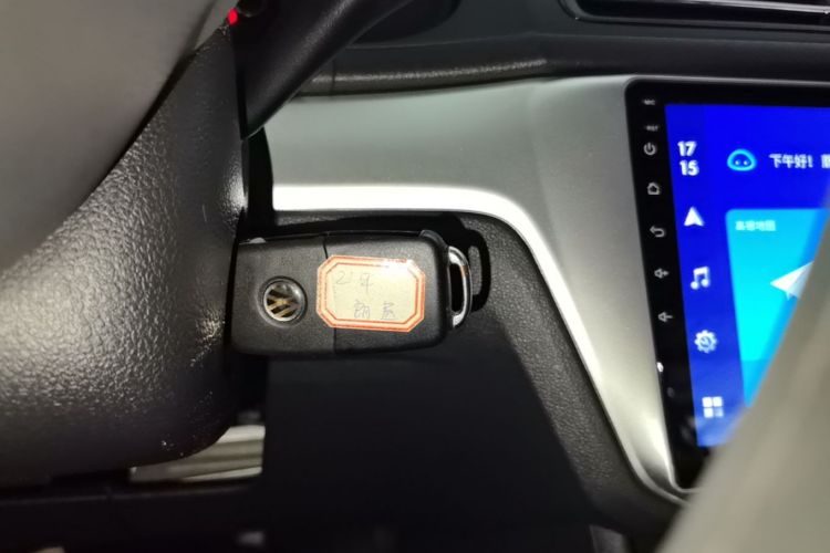 Volkswagen Lavida 2021 car image #9