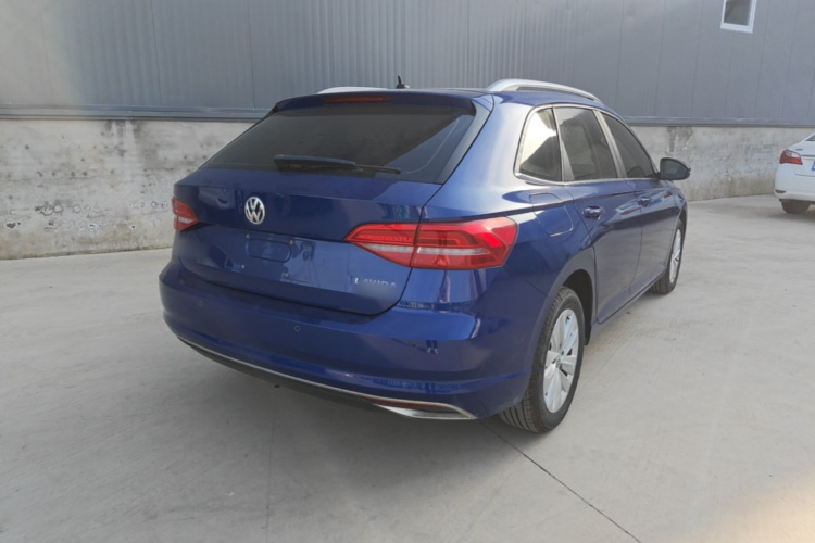 Volkswagen Lavida 2019 #7 Volkswagen Lavida 2019 immagine di auto #7