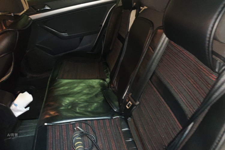 Volkswagen Lavida 2016 car image #19