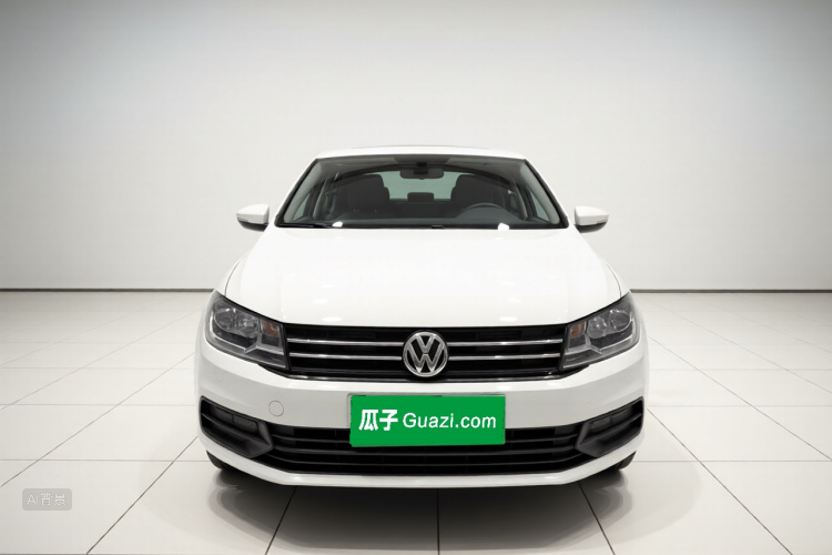 Volkswagen Santana 2017 #3 Volkswagen Santana 2017 car image #3