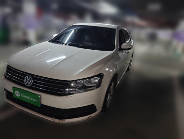 Volkswagen Lavida 2017 Volkswagen Lavida 2017 car image
