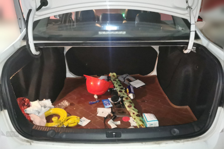 Volkswagen Lavida 2015 car image #21