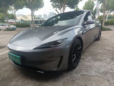 Tesla Model 3 2025 Tesla Model 3 2025 car image