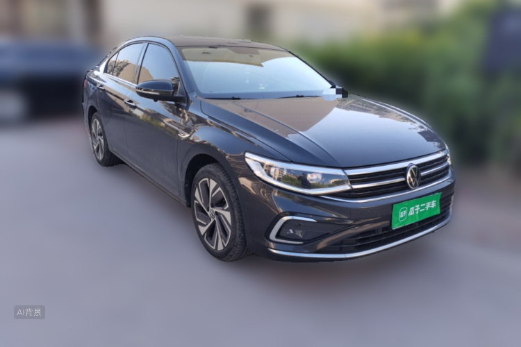 Volkswagen Bora 2023 car image #4