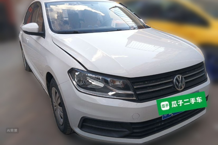Volkswagen Santana 2020 #4 Volkswagen Santana 2020 immagine di auto #4