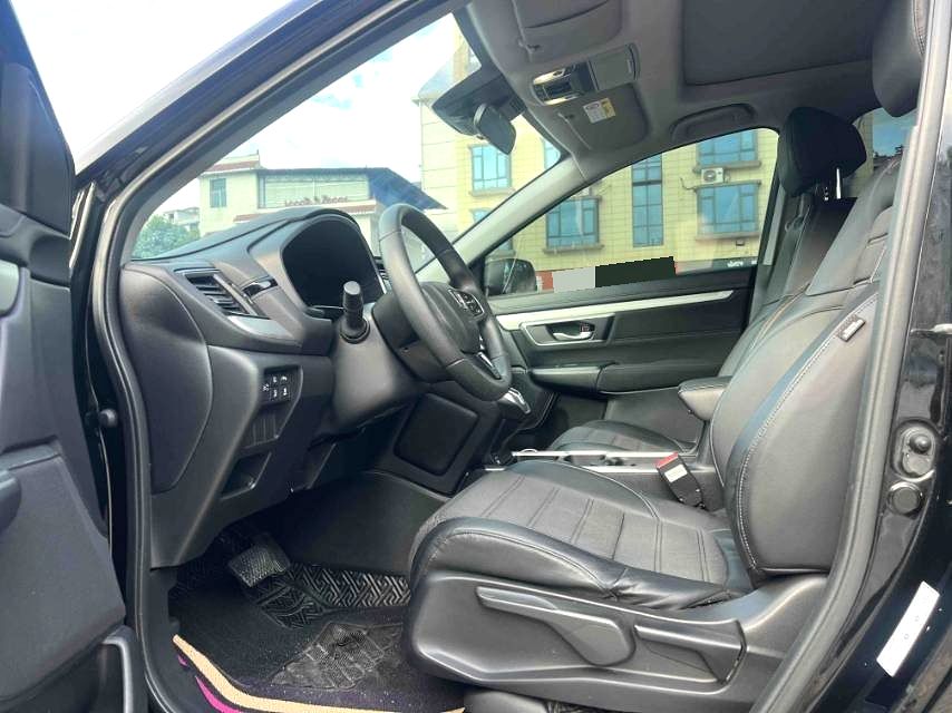 Honda CR-V 2022 car image #5