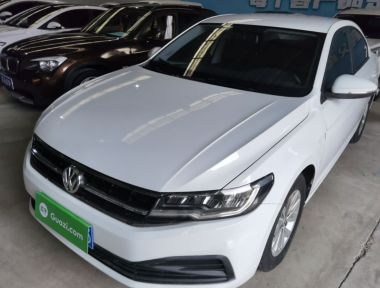 Volkswagen Bora 2019 car image 