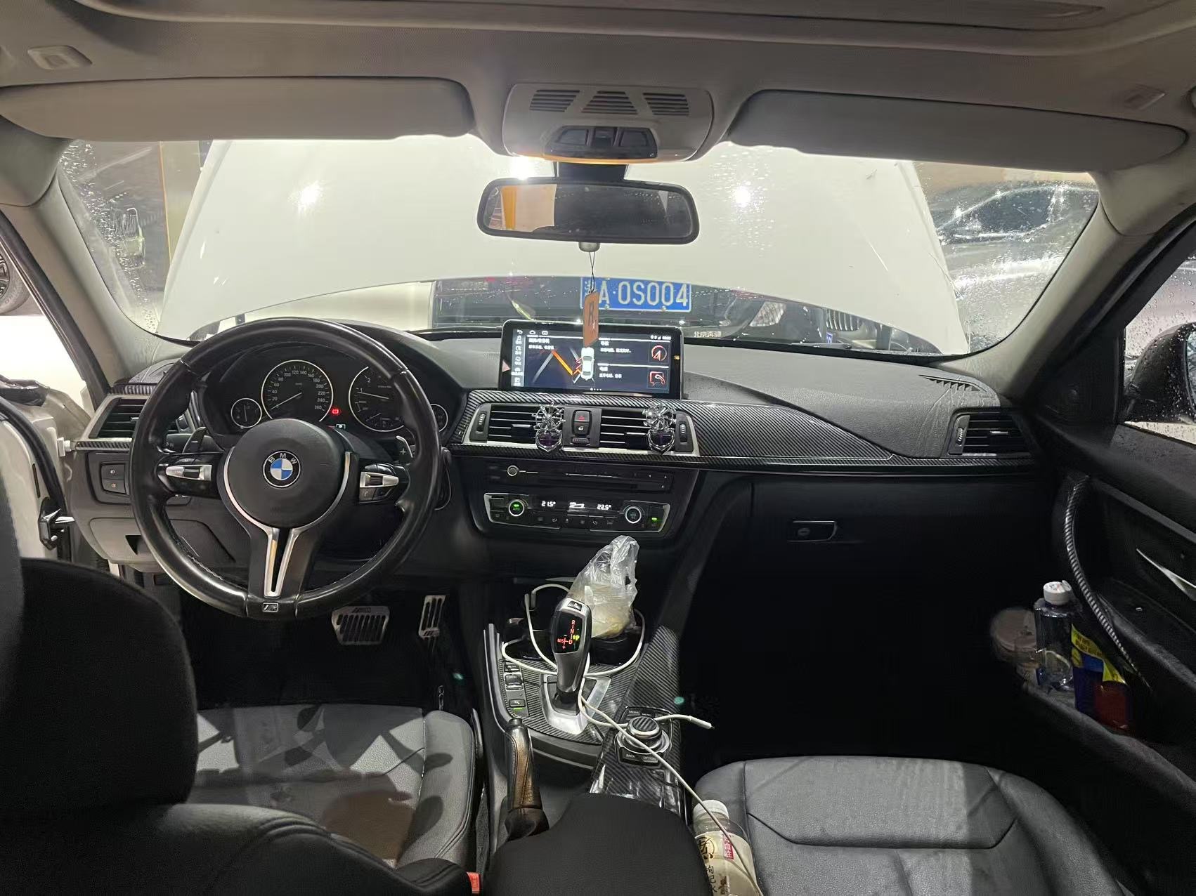 BMW 3 Series 2014 #2 BMW 3 Series 2014 car image #2