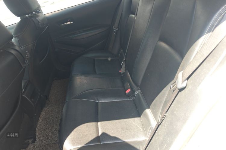 Toyota Corolla 2019 #19 Toyota Corolla 2019 car image #19