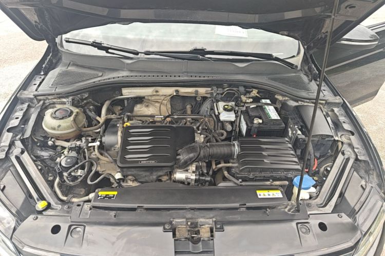 Volkswagen Bora 2021 car image #20