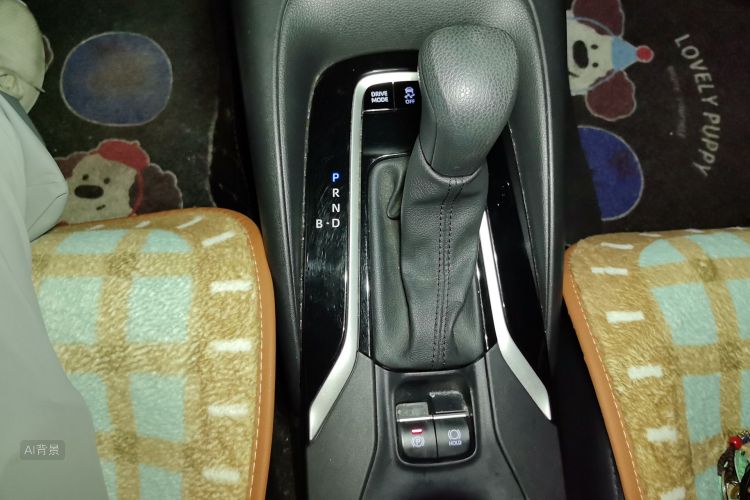 Toyota Corolla 2022 car image #16