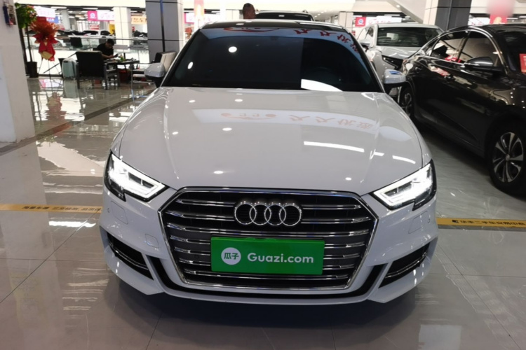 Audi A3 2021 immagine di auto #3