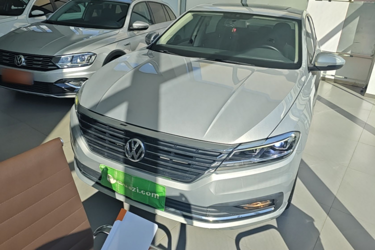 Volkswagen Lavida 2020 #2 Volkswagen Lavida 2020 car image #2