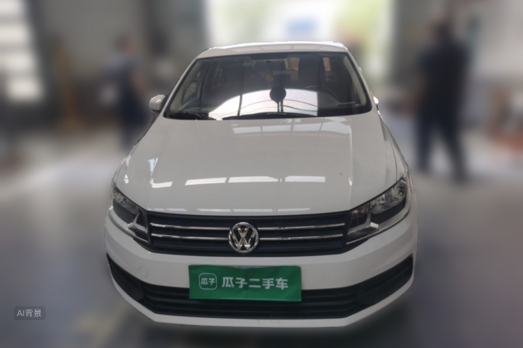 Volkswagen Santana 2021 #3 Volkswagen Santana 2021 car image #3