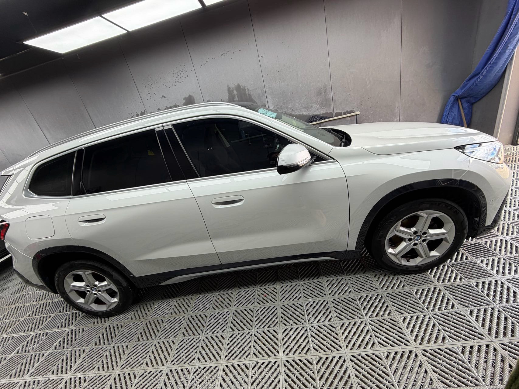 BMW X1 2023 car image #4