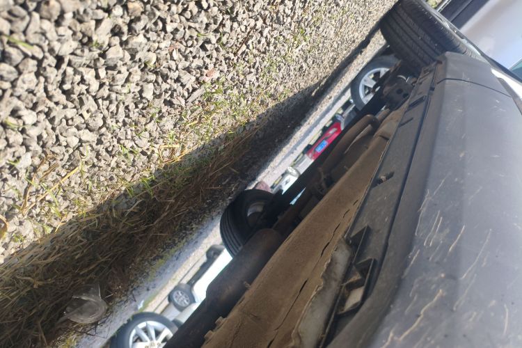 Chery Tiggo 5x 2021 immagine di auto #26