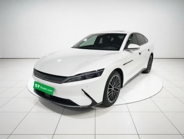 BYD Han 2021 car image 