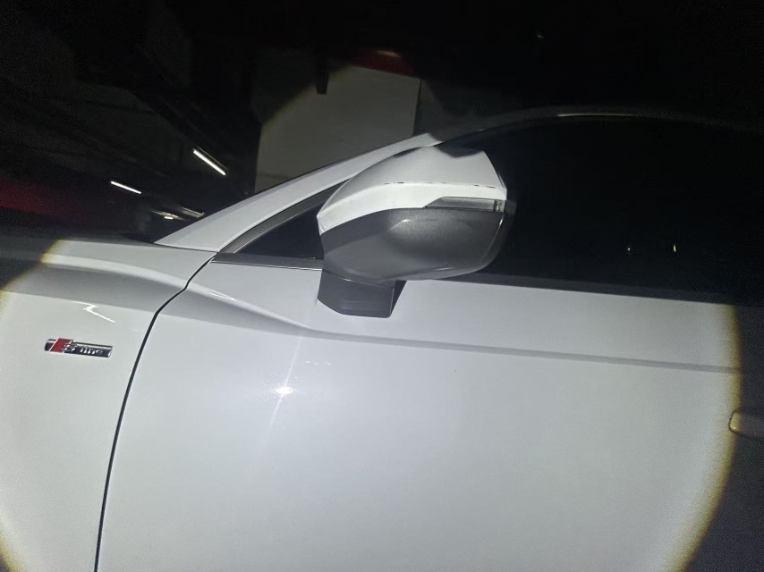 Audi Q3 2021 #6 Audi Q3 2021 صورة سيارة #6