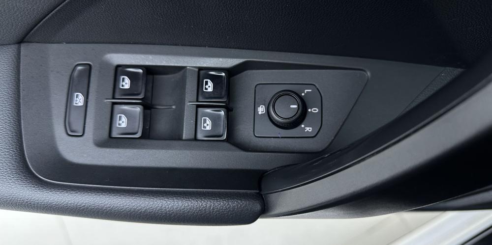Volkswagen Tharu 2022 #20 Volkswagen Tharu 2022 car image #20