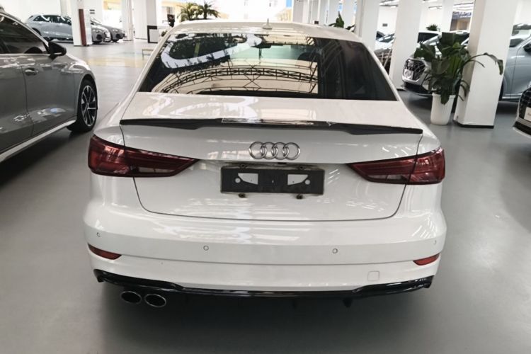 Audi A3 2017 صورة سيارة #6
