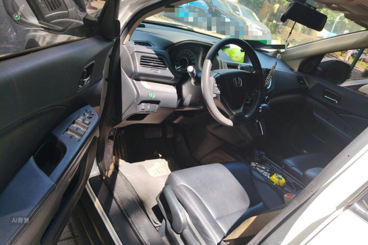 Honda CR-V 2016 #18 Honda CR-V 2016 car image #18