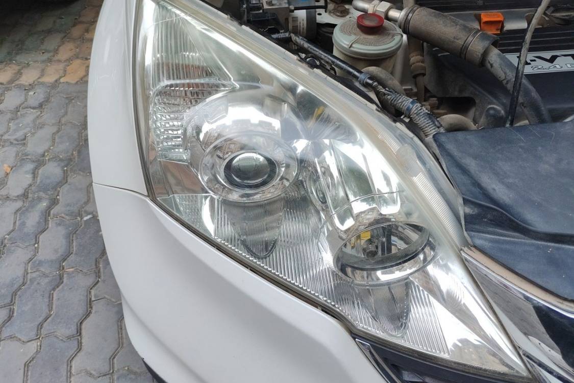 Honda CR-V 2010 car image #7