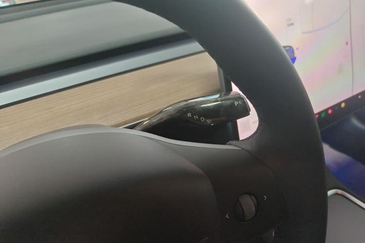 Tesla Model 3 2021 #18 Tesla Model 3 2021 car image #18