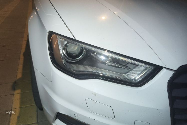 Audi A3 2016 immagine di auto #8