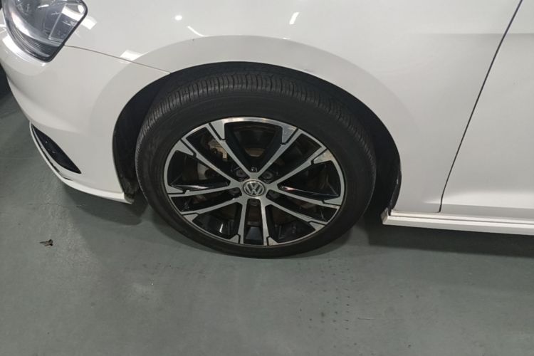 Volkswagen Golf 2016 #9 Volkswagen Golf 2016 car image #9