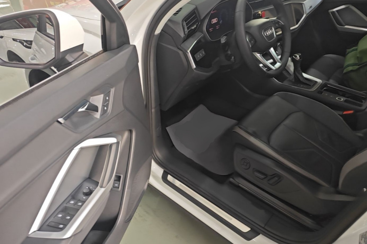 Audi Q3 2020 #16 Audi Q3 2020 imagen de coche #16