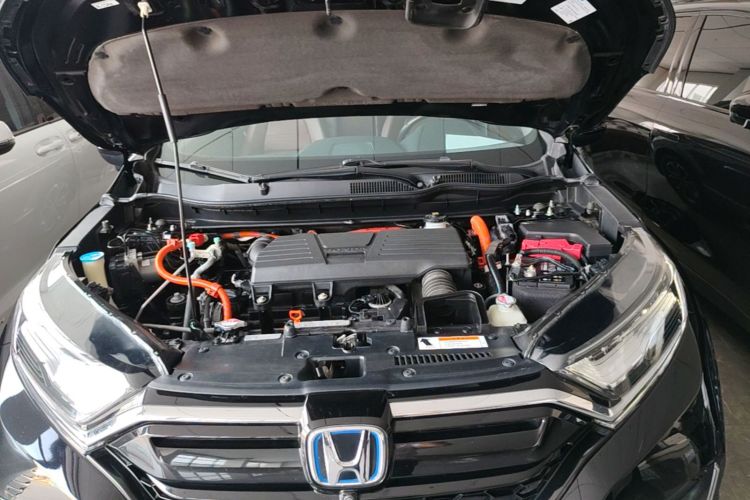 Honda CR-V 2021 #22 Honda CR-V 2021 car image #22