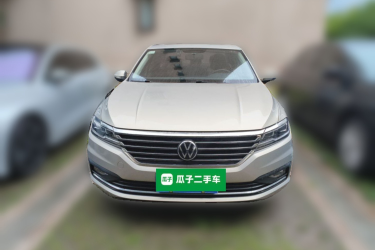 Volkswagen Lavida 2021 #3 Volkswagen Lavida 2021 car image #3