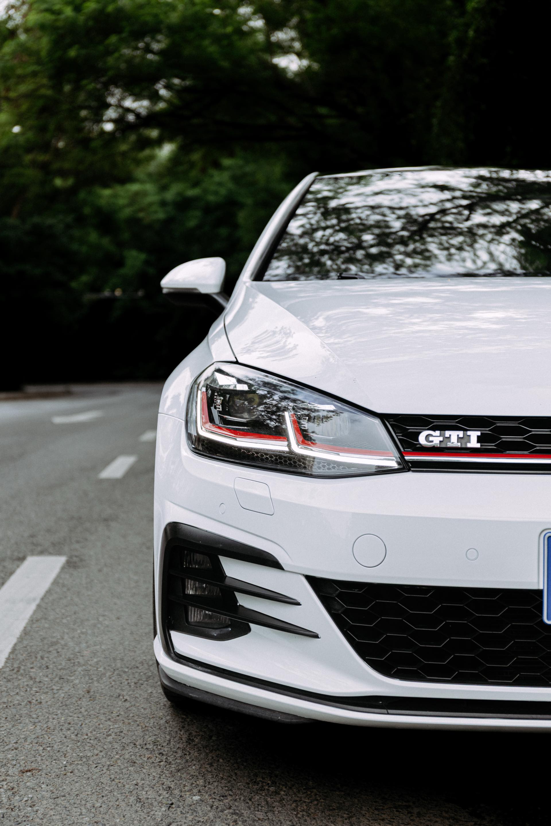 大众 高尔夫GTI 2019 汽车图片 #4