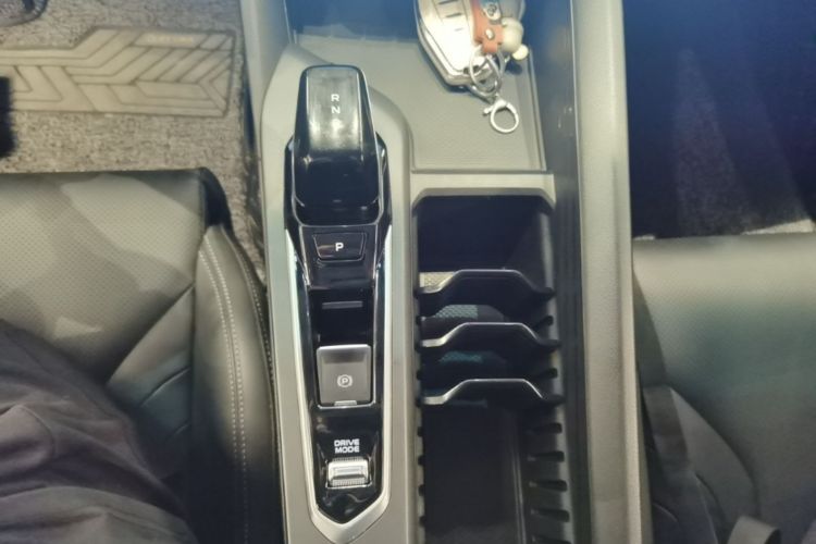 GEELY Binray 2023 #14 GEELY Binray 2023 صورة سيارة #14