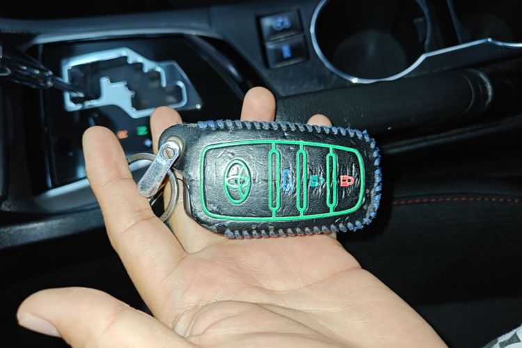 Toyota Corolla 2019 #9 Toyota Corolla 2019 car image #9