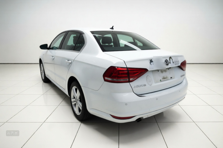 Volkswagen Lavida 2018 car image #5