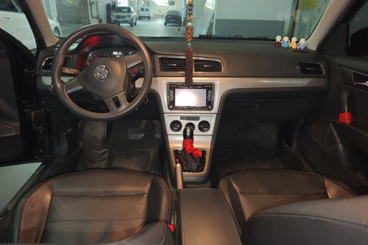 Volkswagen Lavida 2015 #7 Volkswagen Lavida 2015 car image #7