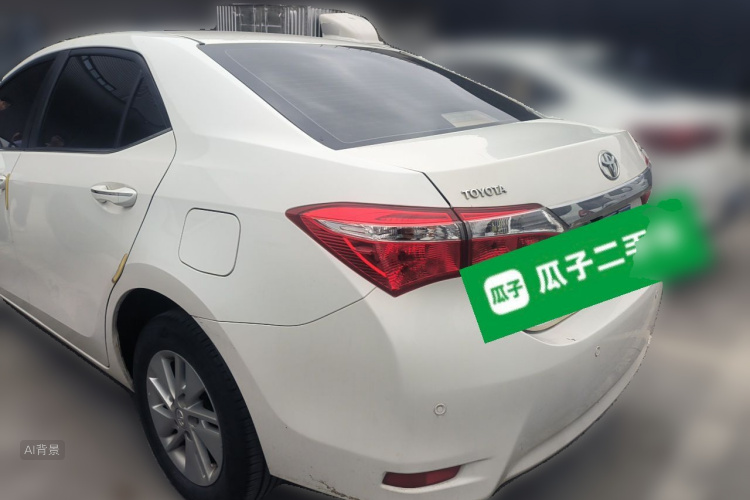 2014 #5 2014 car image #5