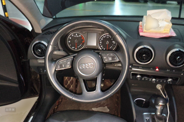 Audi A3 2017 #12 Audi A3 2017 immagine di auto #12