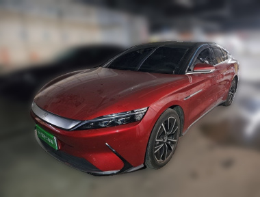 BYD Han 2020 BYD Han 2020 car image