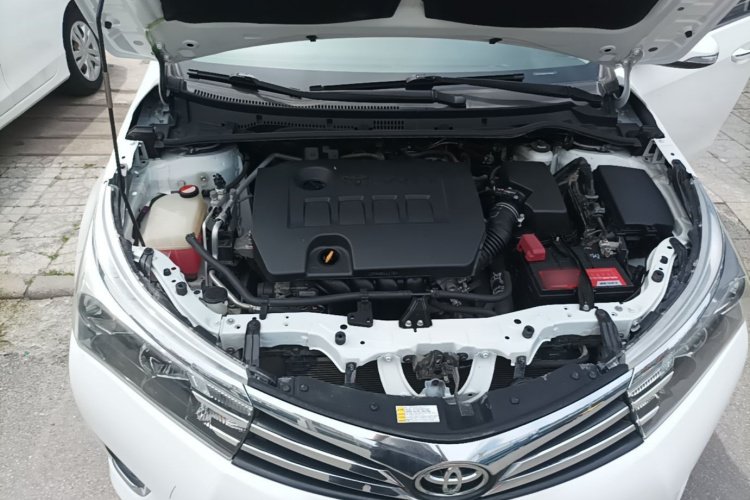 2016 immagine di auto #20