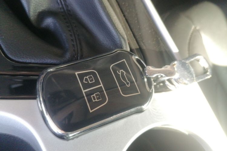 Chery Arrizo 5 2019 изображение автомобиля #14