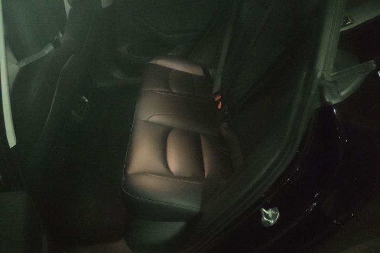 Tesla Model 3 2022 car image #10