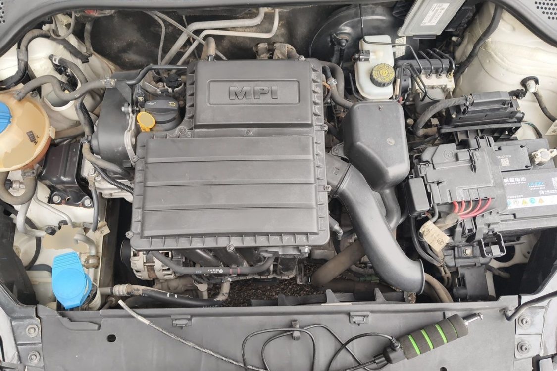 Volkswagen Santana 2015 #10 Volkswagen Santana 2015 صورة سيارة #10