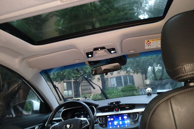 GEELY Emgrand 2019 #20 GEELY Emgrand 2019 immagine di auto #20
